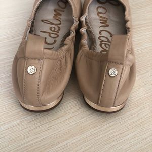 Sam Edelman Ballet Flats